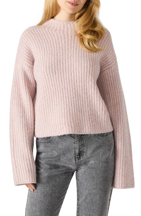 Klara Rib Sweater