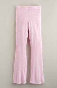Nordstrom Sweater Knit Flare Pants