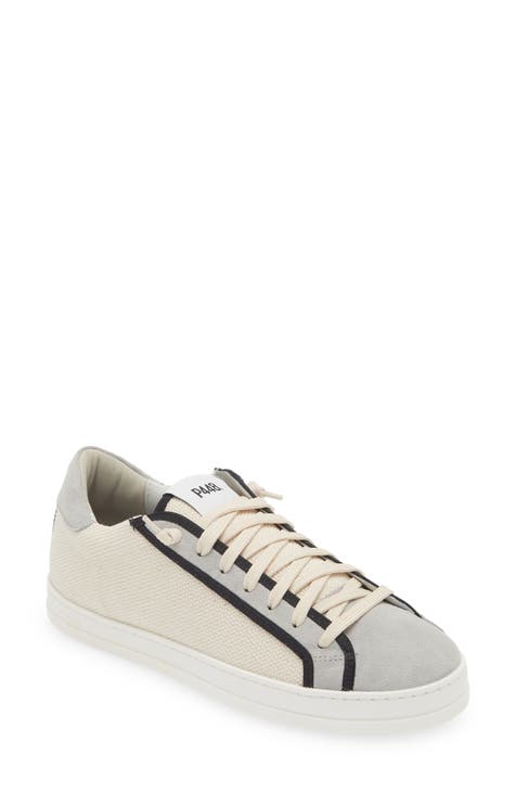 John Low Top Sneaker (Women)