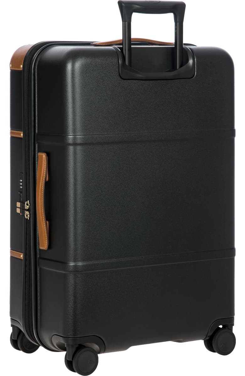 Bric
s Bellagio 3.0 27" Expandable Spinner, Alternate, color, Black