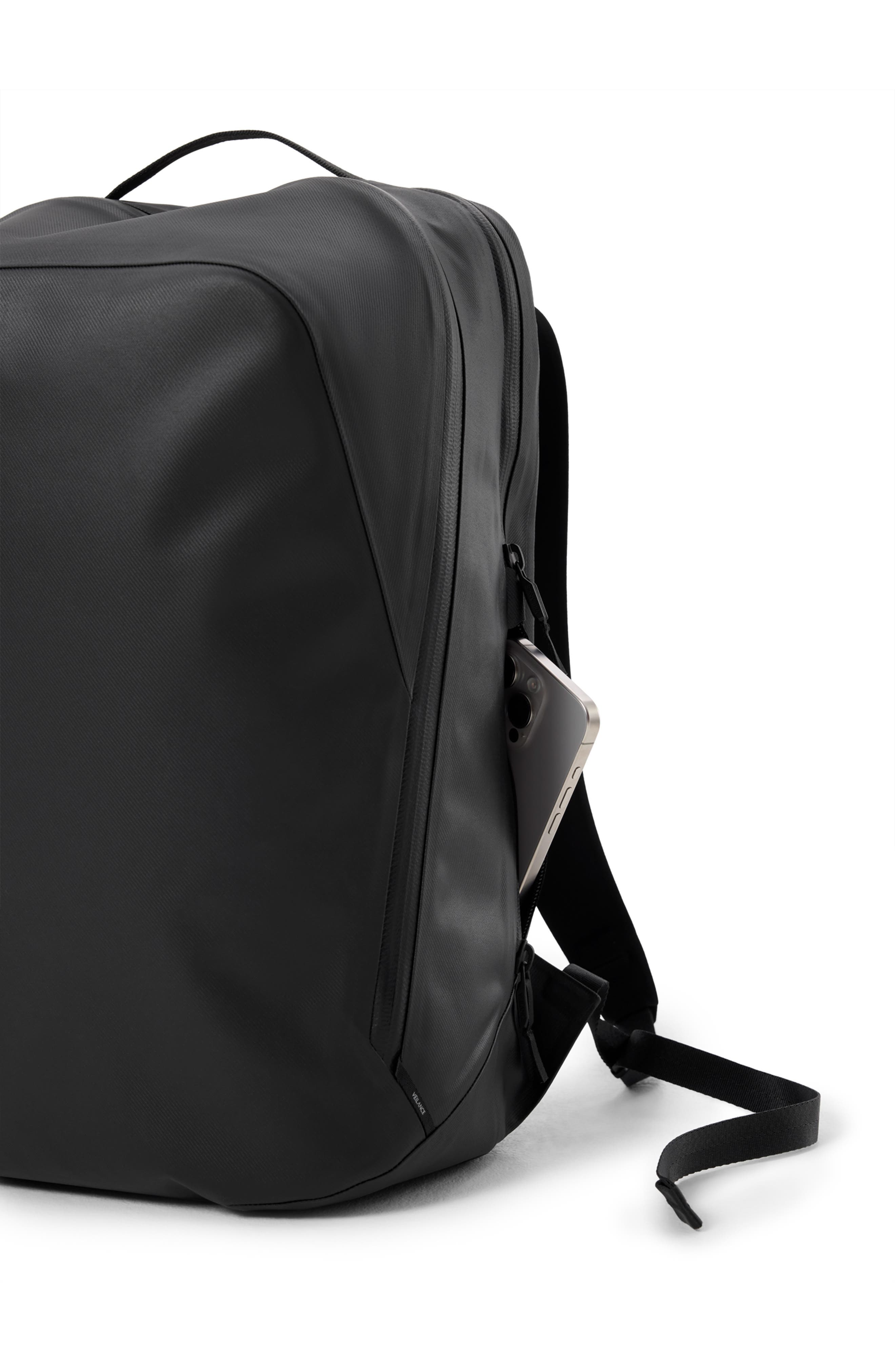 Veilance Anodic Nylon Twill Backpack (Men) | Nordstrom