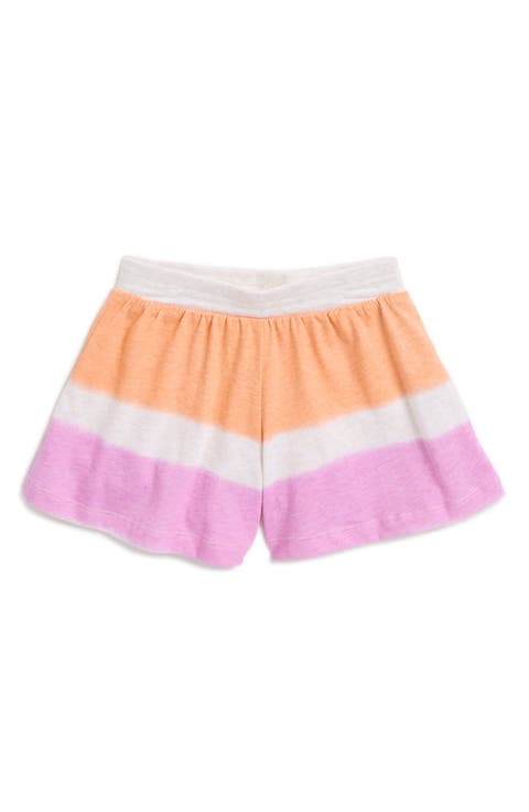 Kids' Stripe Shorts (Toddler, Little Kid & Big Kid)