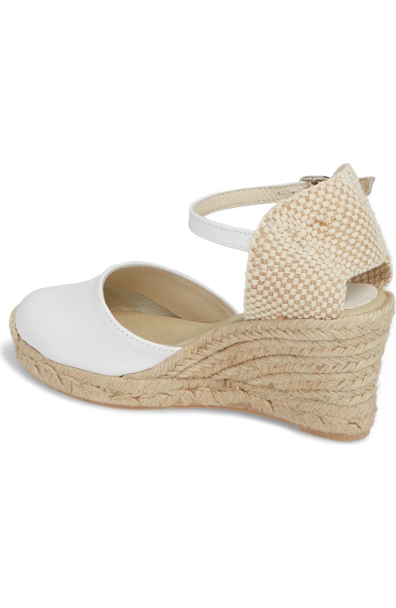 Napa Flex Europa Wedge Sandal, Alternate, color,
