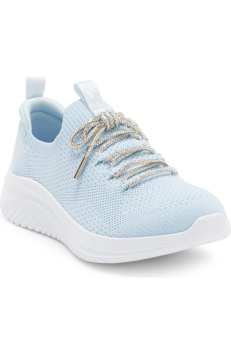 SKECHERS Kids' Ultra Flex 3.0 Sneaker, Main, color, Light Blue