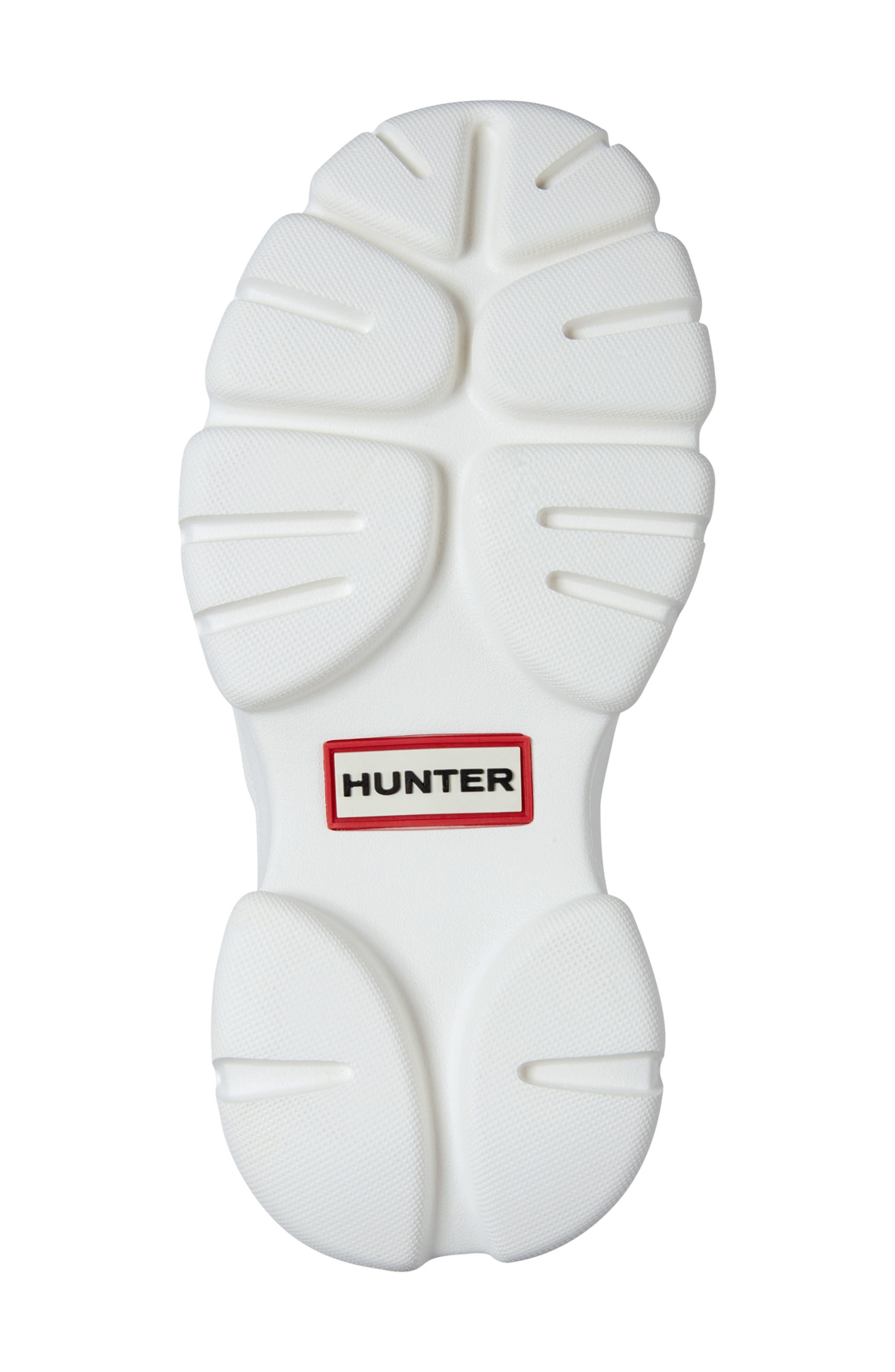 Hunter Kids
 Belize Sandal, Alternate, color, White