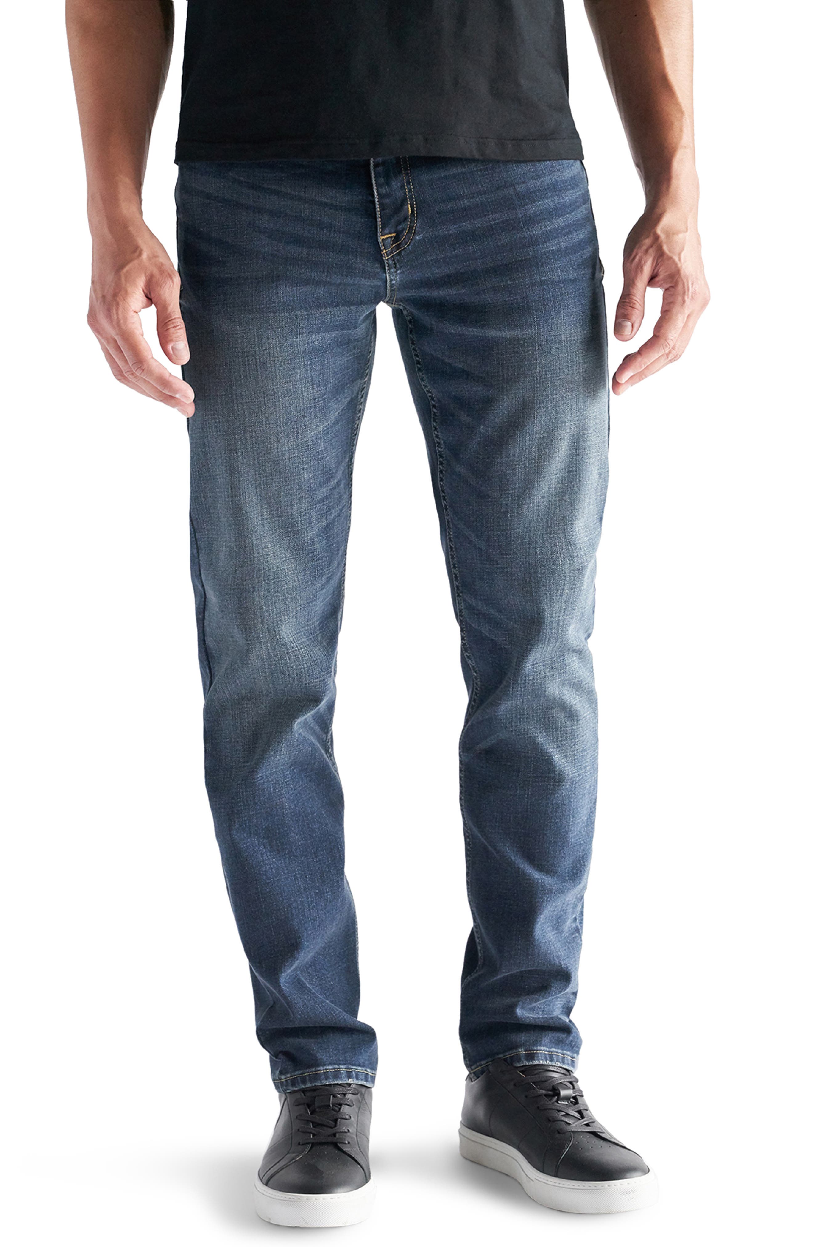 Men's Athletic Fit Jeans | Nordstrom