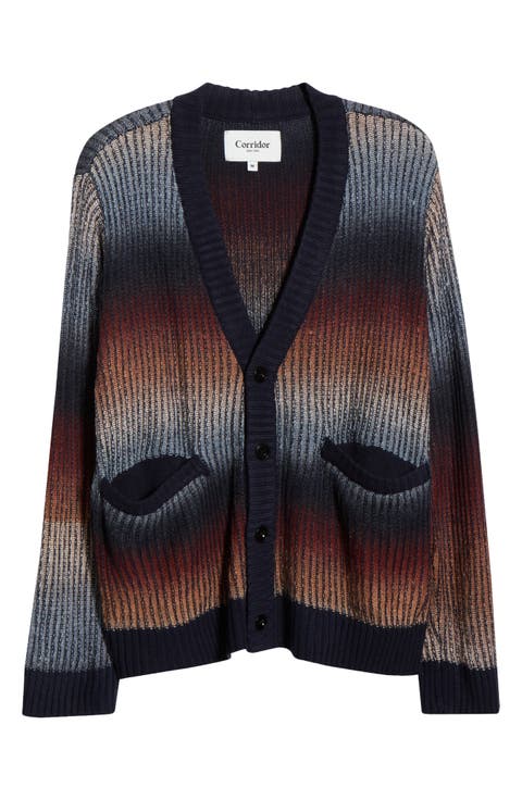 Zion Dusk Cardigan