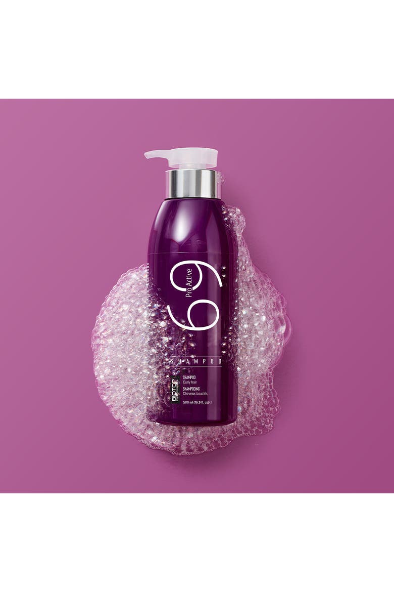 69 Pro Active Shampoo, Alternate, color, 16.9oz