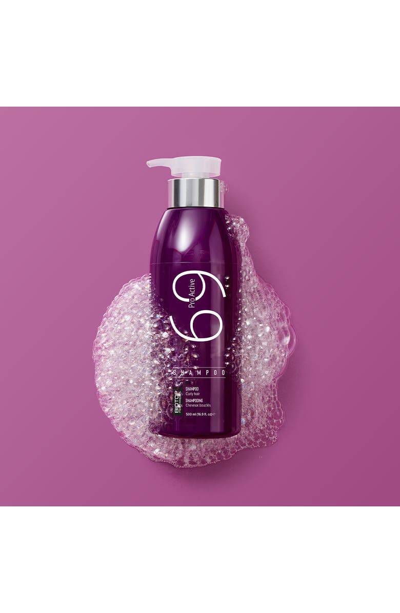 Biotop Professional 69 Pro Active Shampoo, Alternate, color, 16.9Oz
