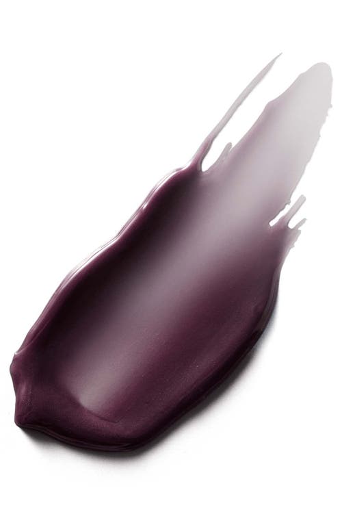 Victoria Beckham Beauty Cassis Posh Lip Balm 2g In Cassis