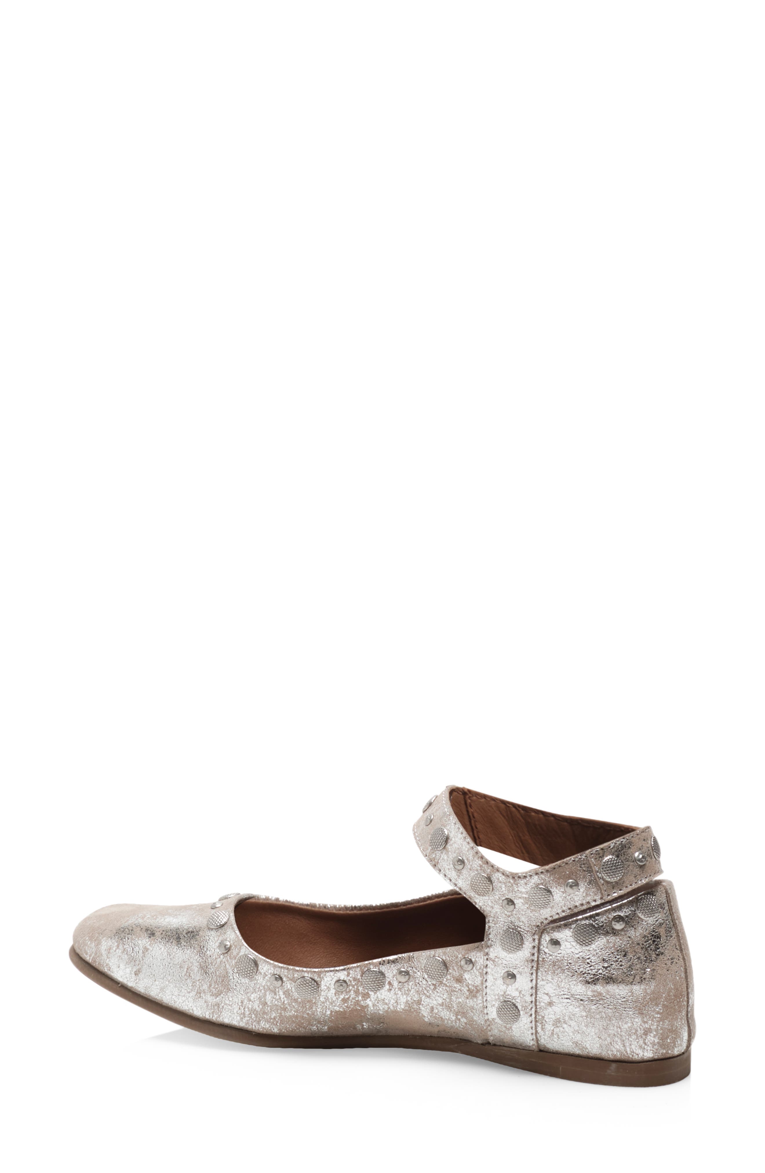 Mystic Mary Jane Flats, Alternate, color, CHAMPAGNE