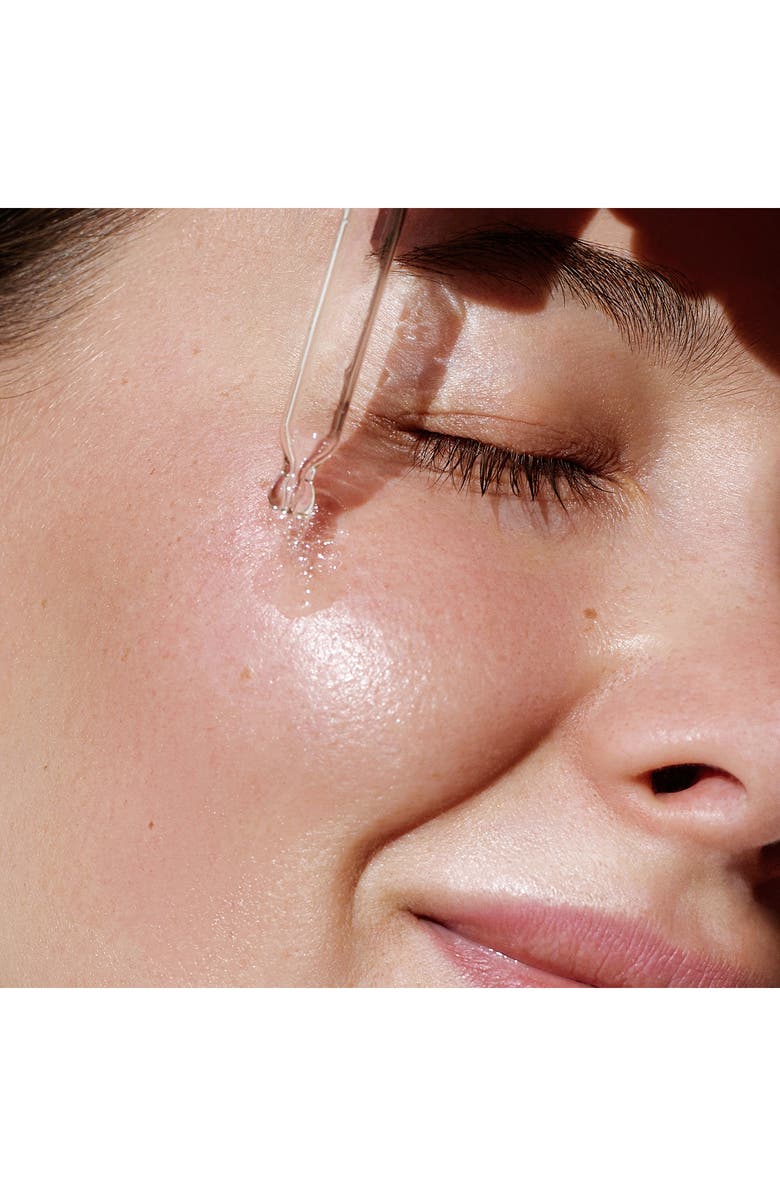 TIRTIR SOS Serum, Alternate, color, White