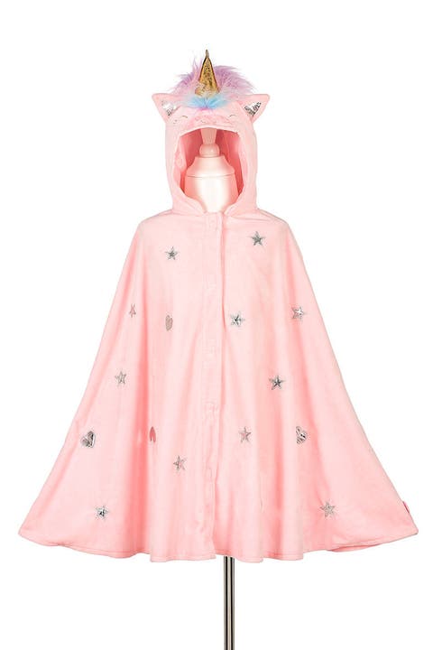 Unicorn Costume Cape
