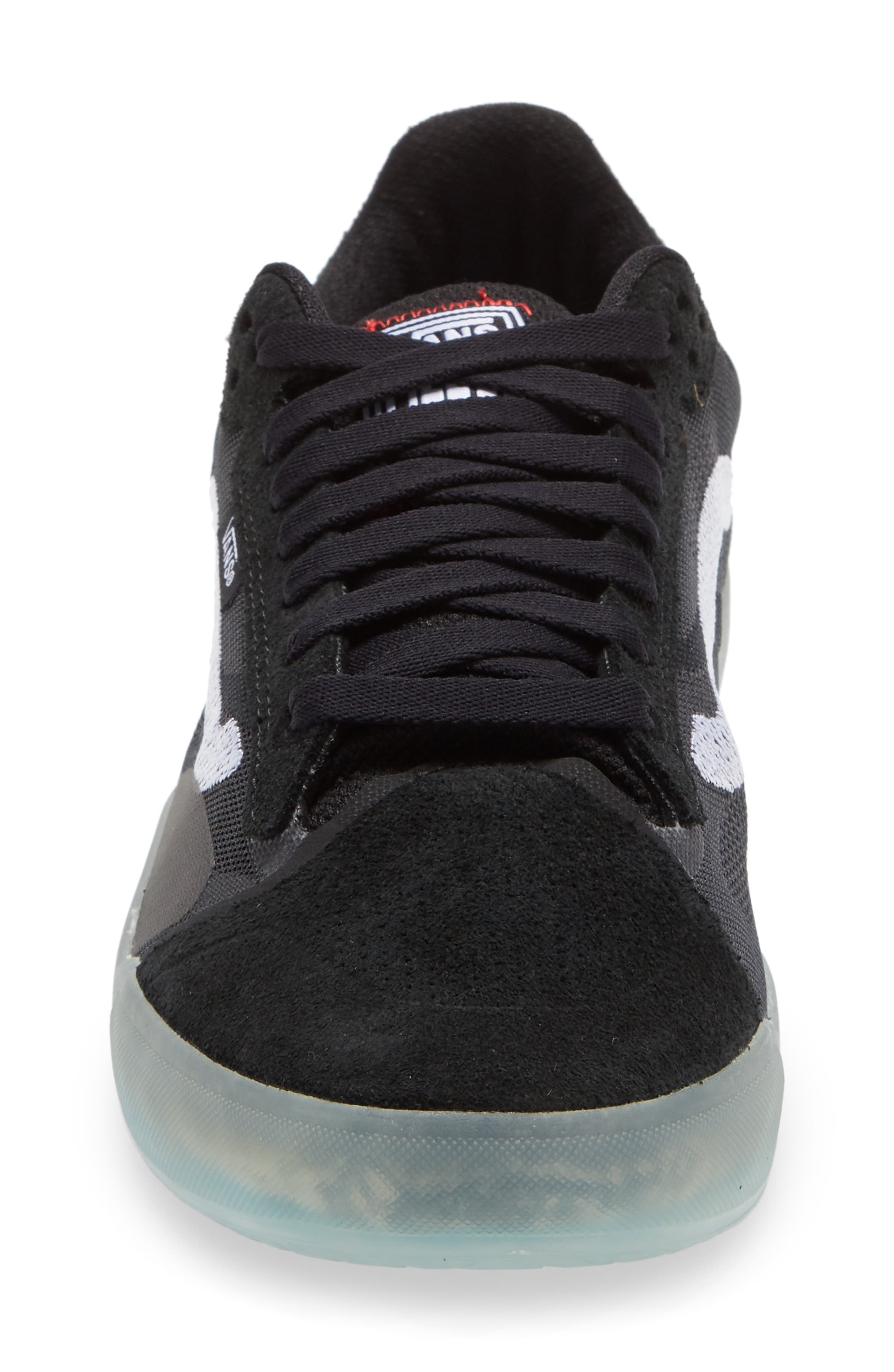 Vans EVDNT UltimateWaffle Sneaker, Alternate, color, 