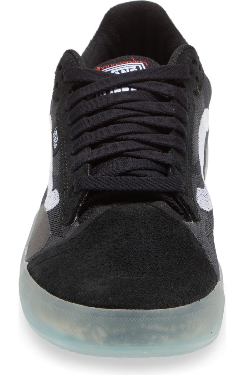 Vans EVDNT UltimateWaffle Sneaker, Alternate, color,