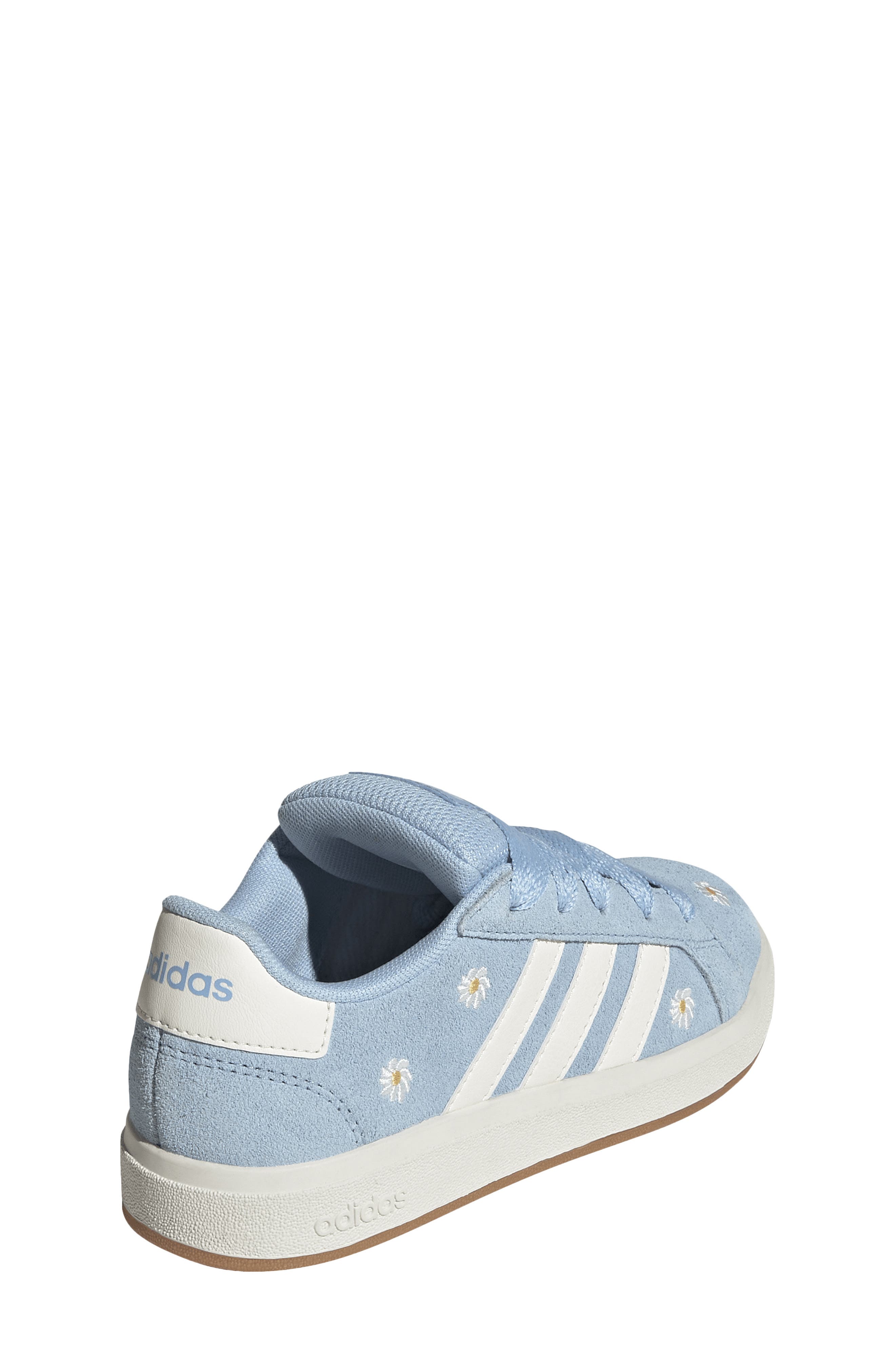 adidas Kids' Grand Court 00s Sneaker, Alternate, color, 