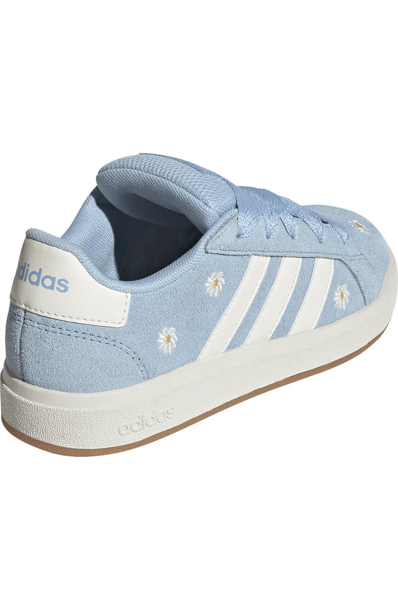 adidas Kids' Grand Court 00s Sneaker, Alternate, color,