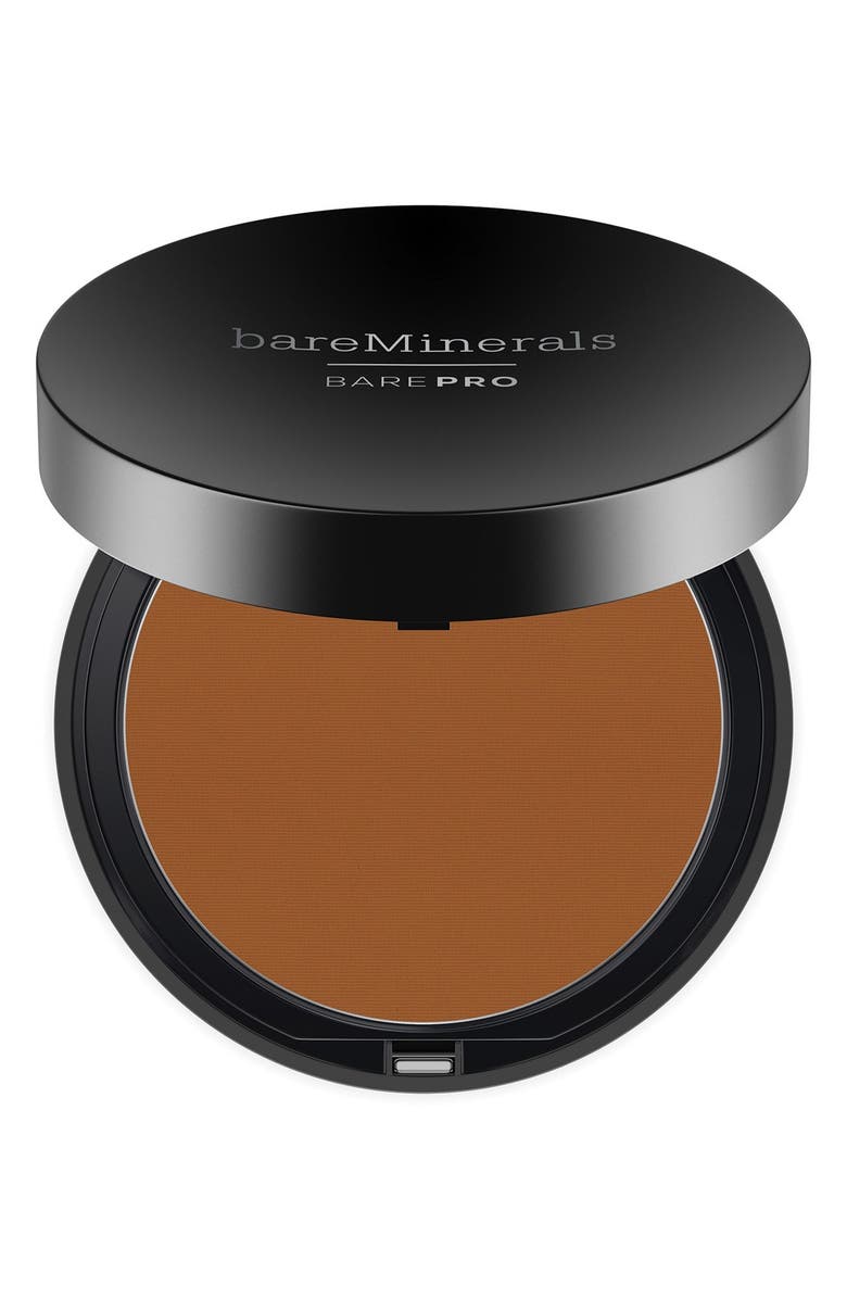 bareMinerals<sup>®</sup> barePro<sup>™</sup> Performance Wear Powder Foundation, Main, color,