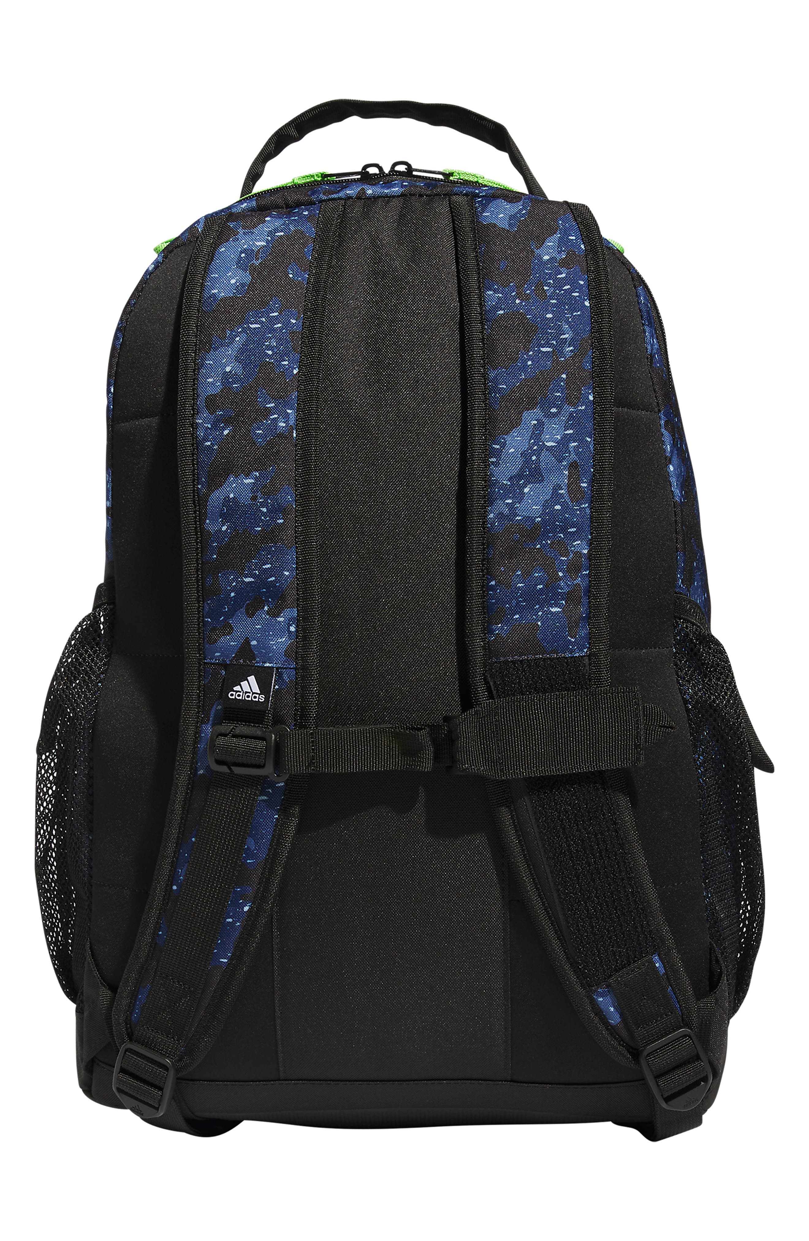adidas Adaptive Backpack, Alternate, color, 