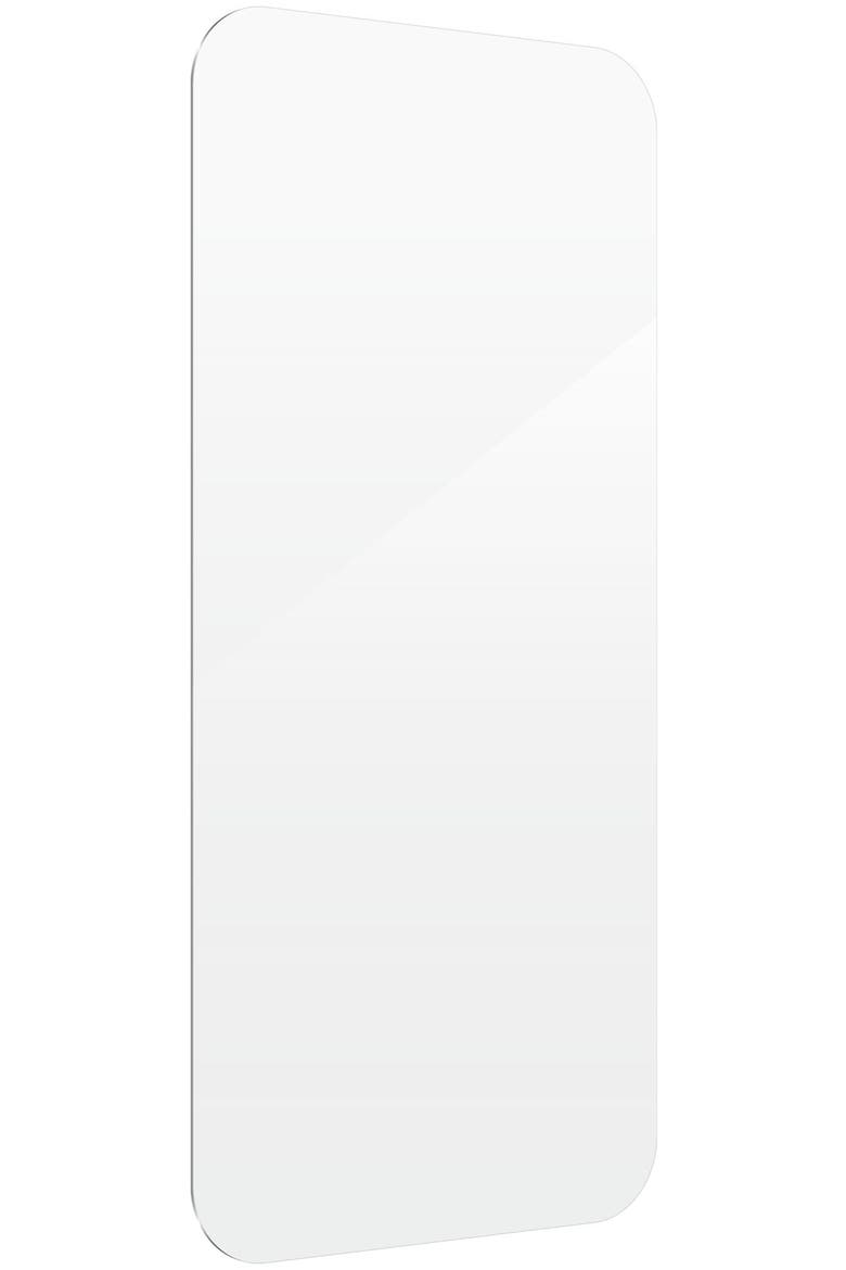 Glass Screen Protector for Apple iPhone 18 Pro Max / 17 Pro Max, Alternate, color, Clear