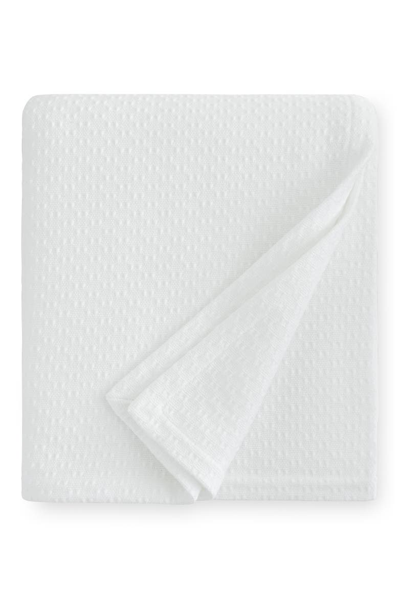 Corino Blanket, Main, color, WHITE