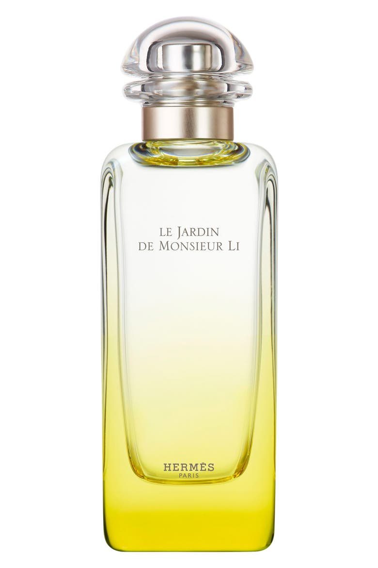 Le Jardin de Monsieur Li - Eau de Toilette spray, Main, color, REGULAR