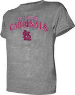 STITCHES Youth Stitches St. Louis Cardinals 3-Pack T-Shirt Set