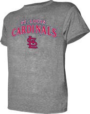 STITCHES Youth Stitches St. Louis Cardinals 3-Pack T-Shirt Set