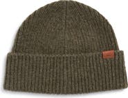 Faherty Wool
Cashmere Blend Watch Cap