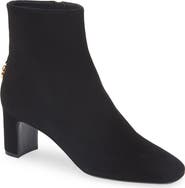 Dolce&Gabbana Jackie Bootie