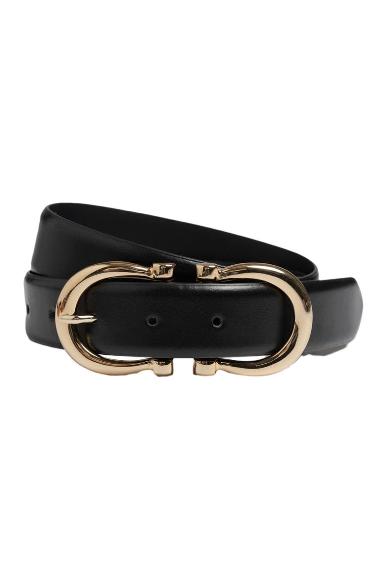 Chelsea Belt, Alternate, color, Black