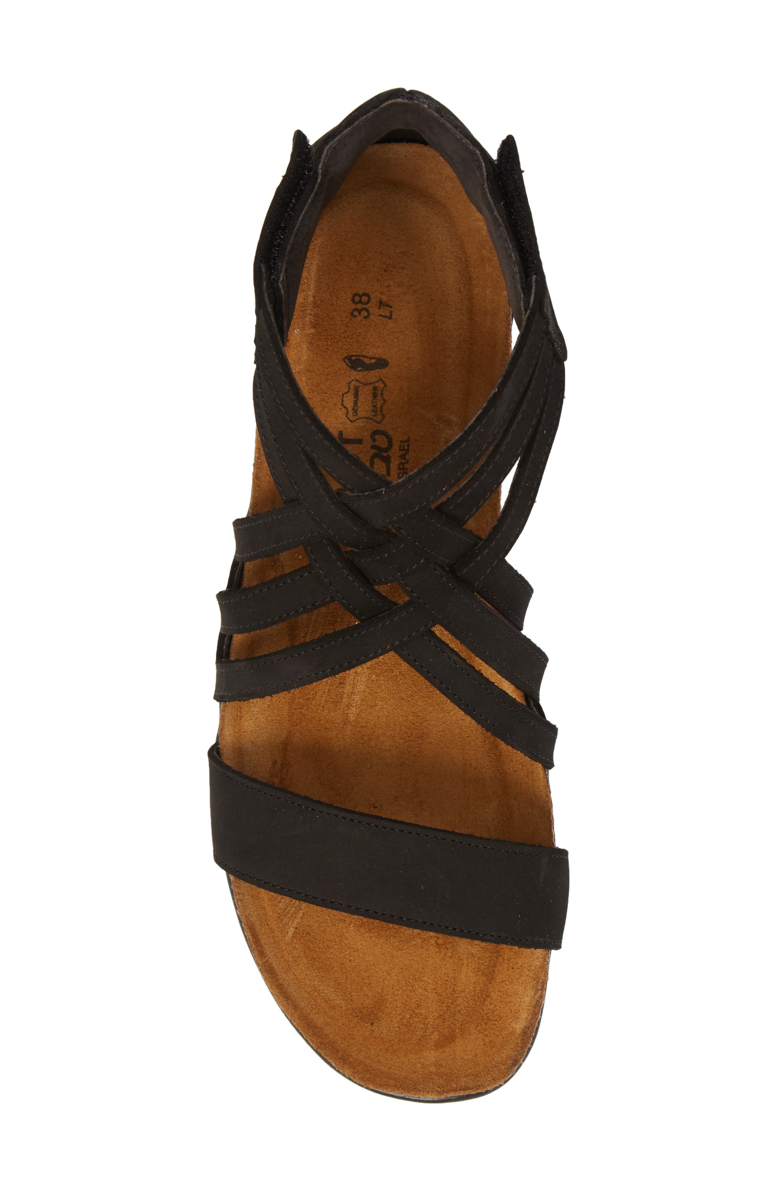 Naot Marita Sandal, Alternate, color, 