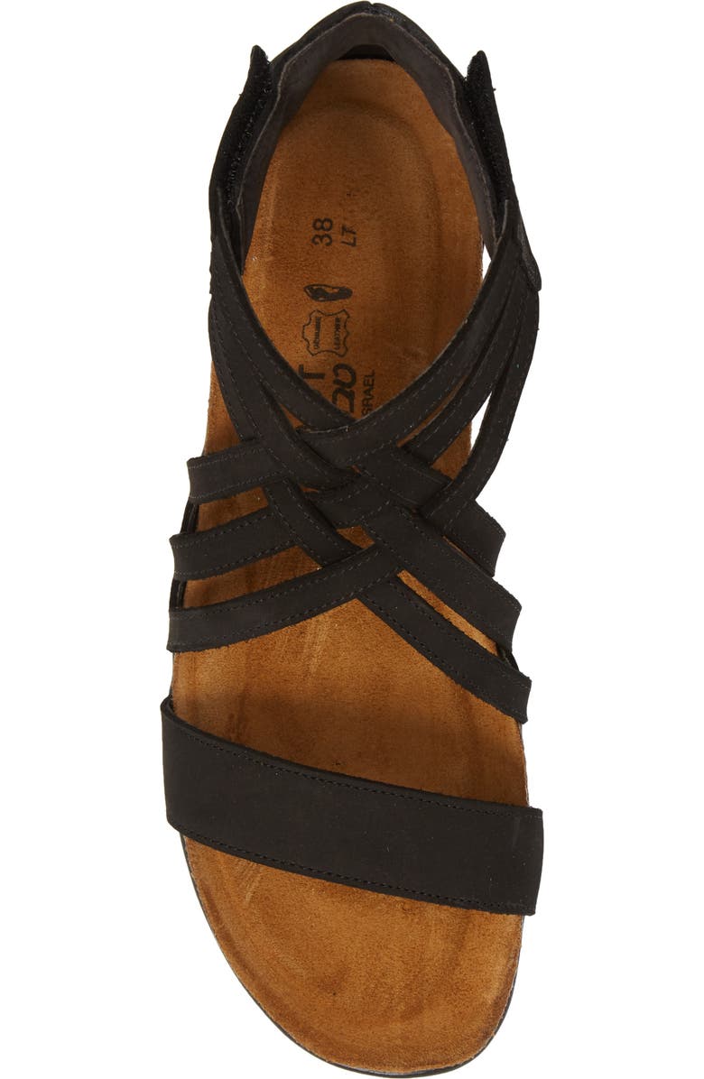 Naot Marita Sandal, Alternate, color,