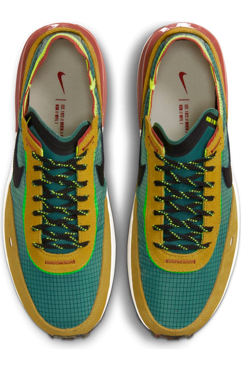 Nike Waffle One SE Sneaker, Alternate, color,