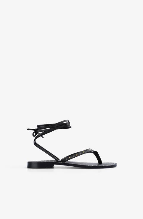 Bari Studs Sandal