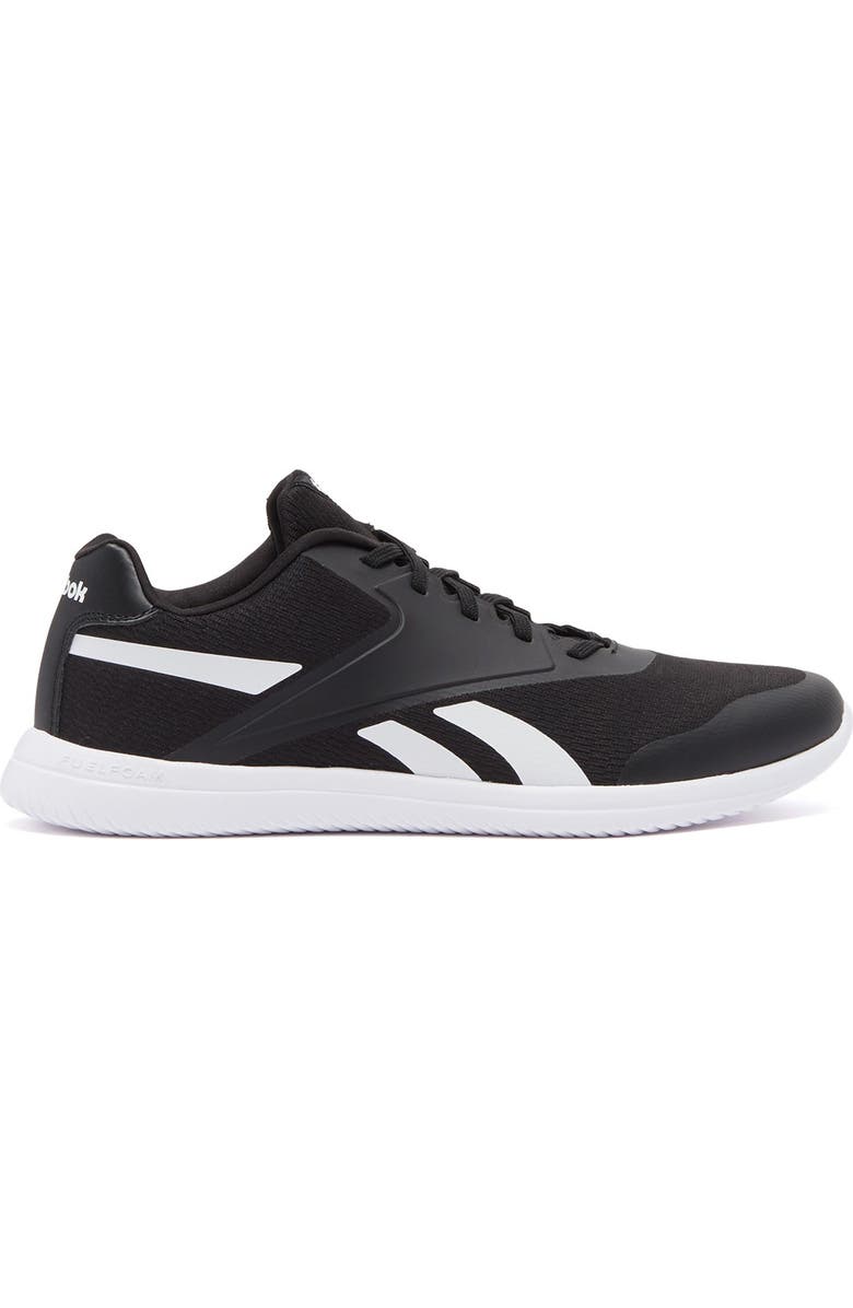 Reebok Stridium Sneaker, Alternate, color,