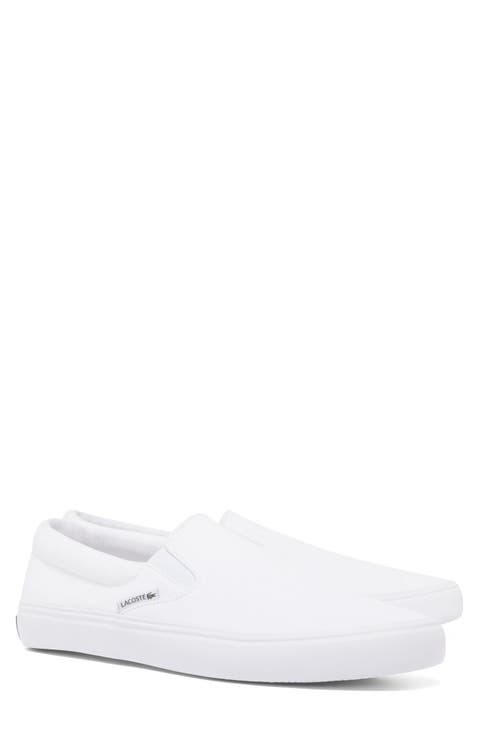 Slip-On Sneaker (Men)