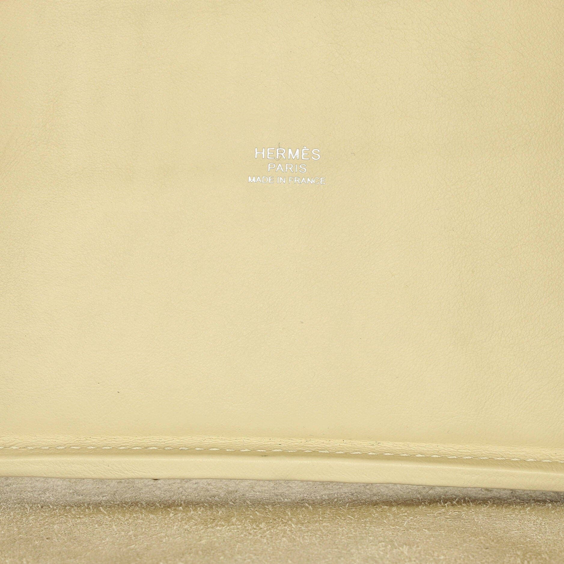 Pre-Owned Hermes Picotin Lock Bag Lucky Daisy Printed Swift PM, Alternate, color, 