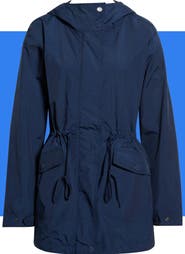Columbia Pardon My Hooded Jacket