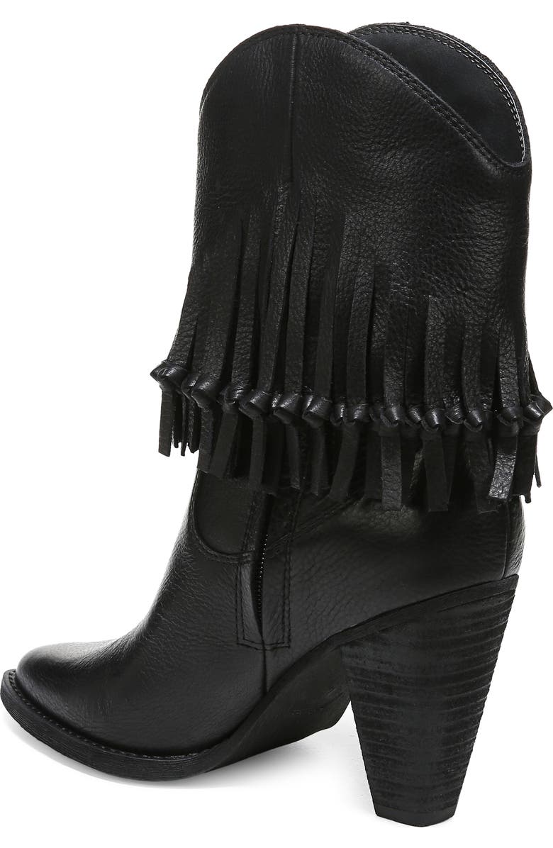 Zodiac Donna Western Boot, Alternate, color,