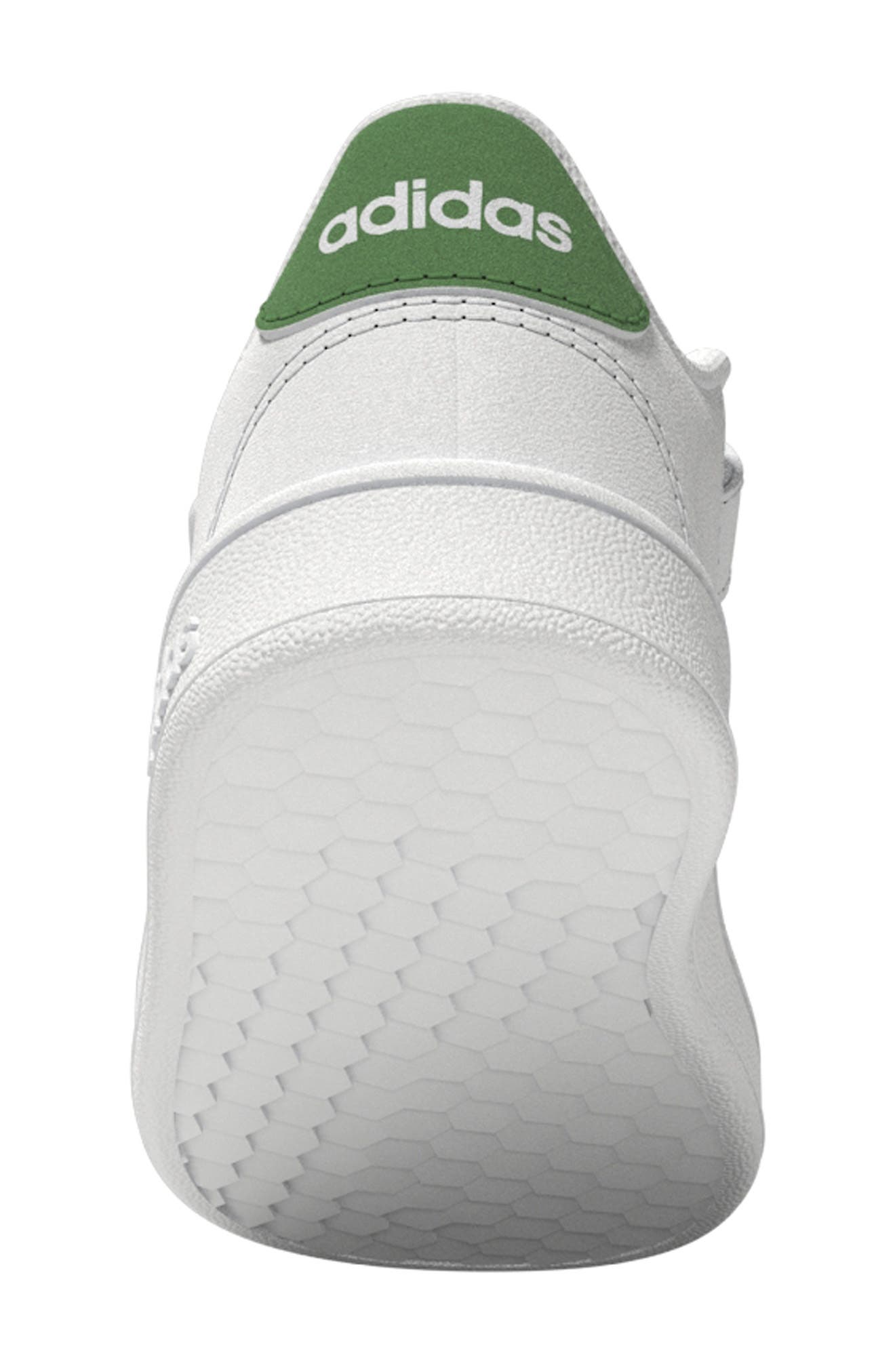 adidas Kids' Advantage CF Sneaker, Alternate, color, 