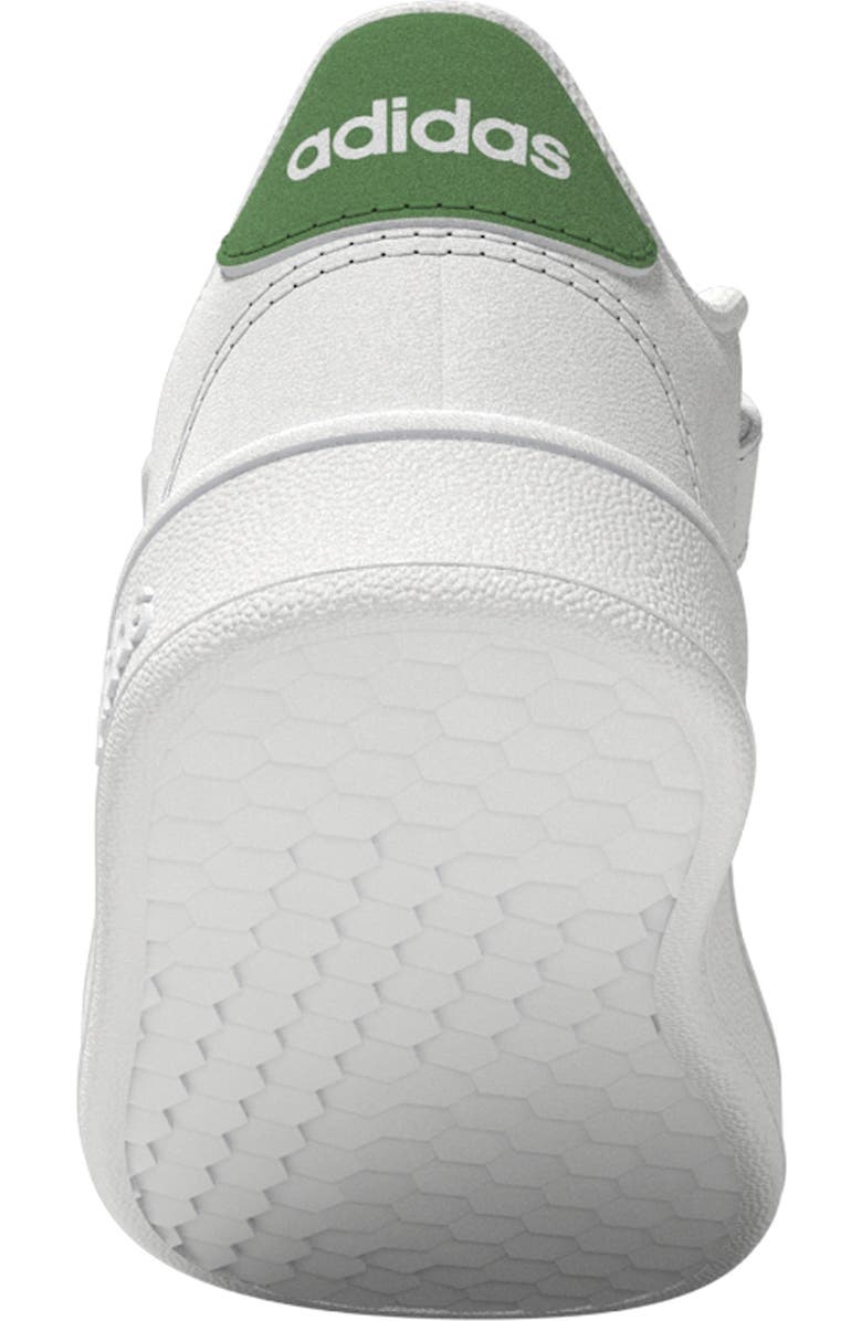 adidas Kids' Advantage CF Sneaker, Alternate, color,