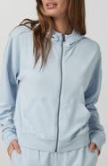 Vuori Halo Modern Zip Hoodie