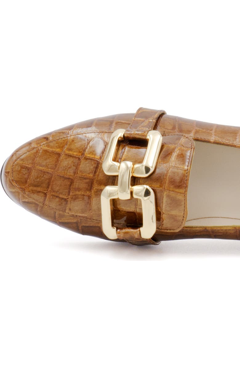 Amalfi by Rangoni Olimpo Bit Loafer, Alternate, color,