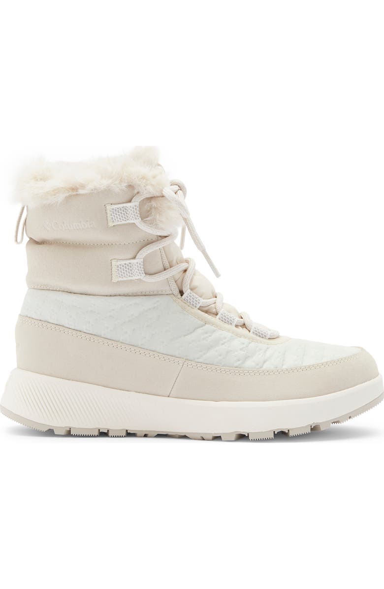 Columbia dames SLOPESIDE™ PEAK LUXESneeuwschoen Columbia dames SLOPESIDE™ PEAK LUXESneeuwschoen