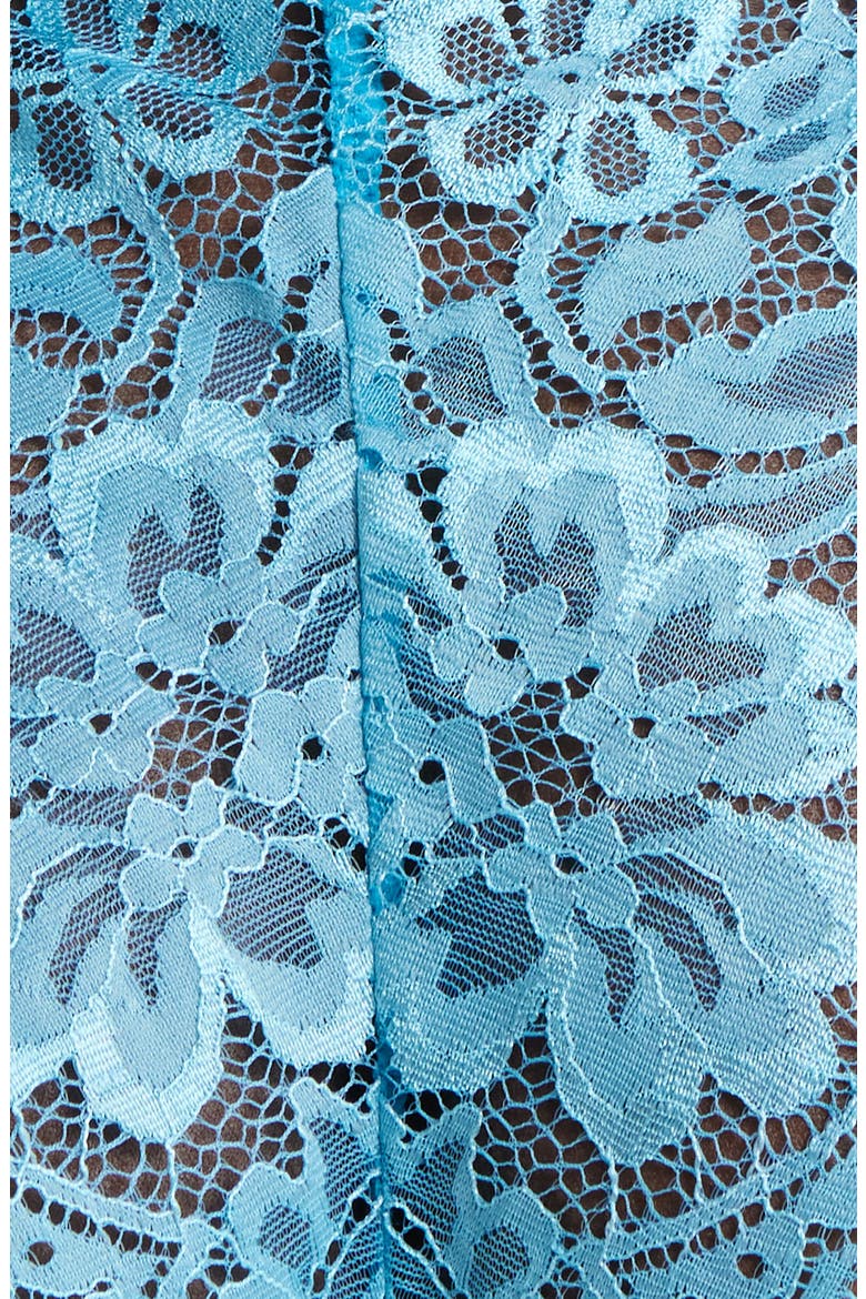 Eyelash Lace Bikini, Alternate, color, BLUE