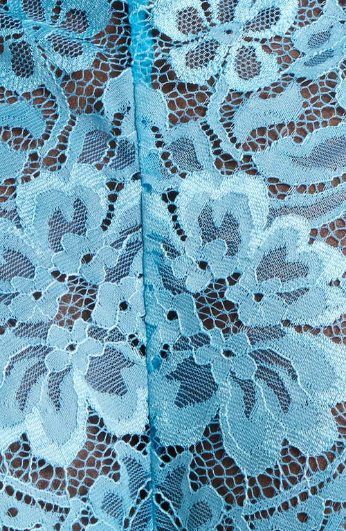 Kilo Brava Eyelash Lace Bikini