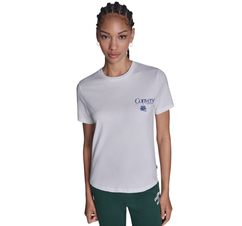 Women's Hanging Shoes T-Shirt