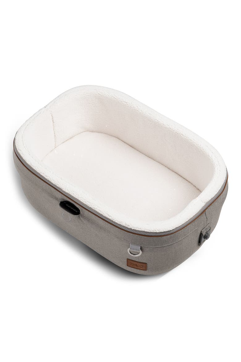 Maeve™ Small Flex Pet Car Seat, Alternate, color, MERLE