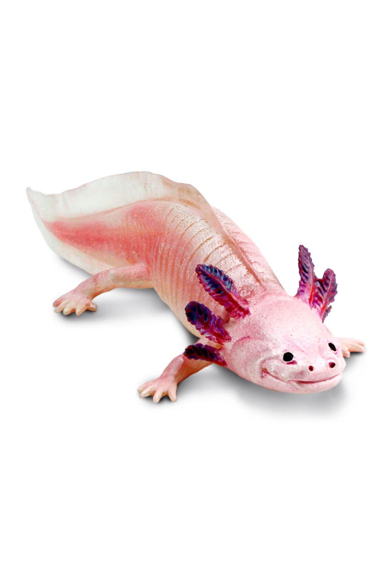 Axolotl Toy, Main, color, No Color